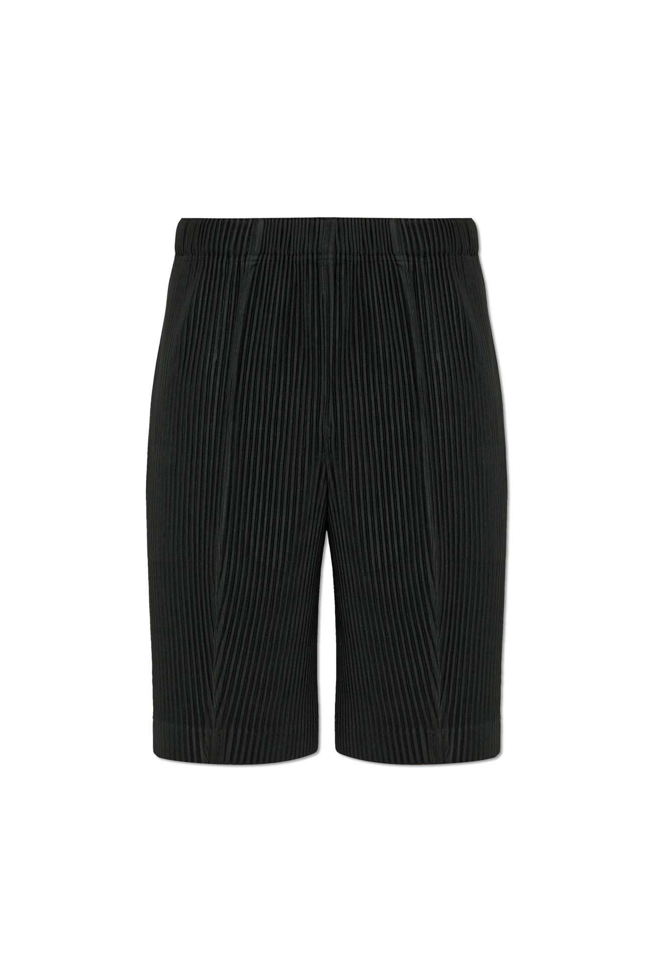 Homme Plissé Issey Miyake Pleated shorts | Men's | Vitkac